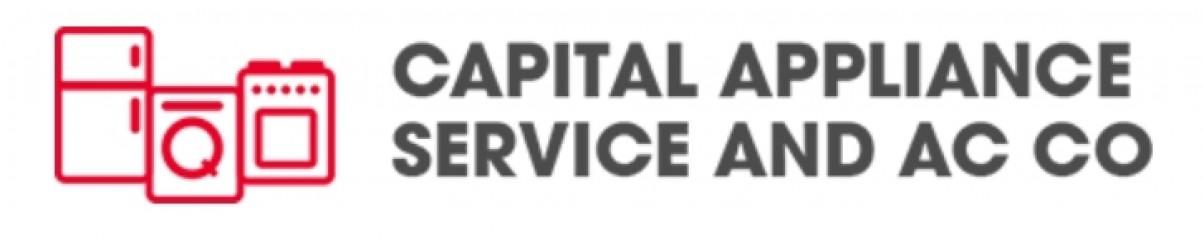 Capital Appliance Service AC Co (1216796)